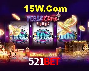 Casino Ao Vivo 521Bet