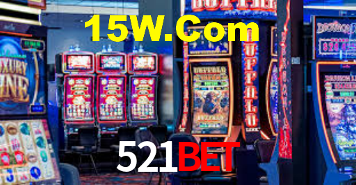 521 Bet Login