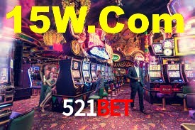 521Bet