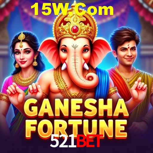 Seasonal Promotions 521Bet