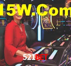 521Bet App Interface
