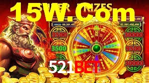 521Bet: Jogos de Caça-Níqueis-Altas Recompensas, Roleta-Velocidade, Blackjack-Desafios Máximos