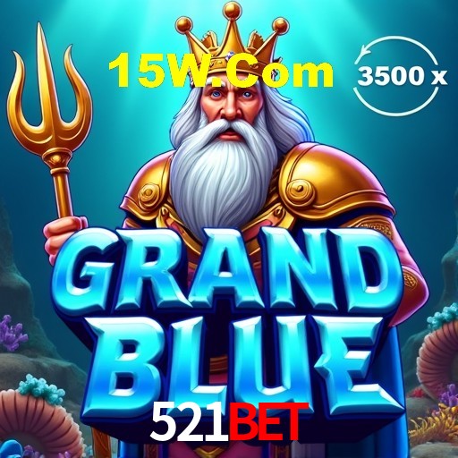 Apostas de Futebol 521Bet