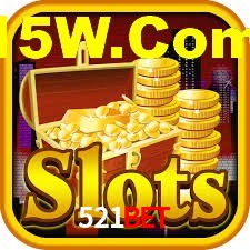 521 Bet Login
