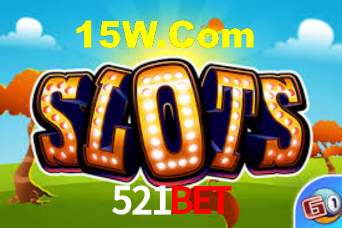 APP oficial da 521Bet para mobile