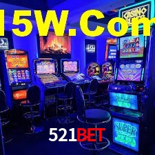 521Bet
