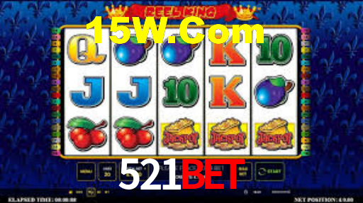 521 Bet Login
