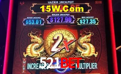 Segurança 2FA 521Bet