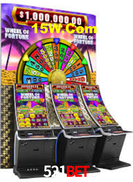 521 Bet App