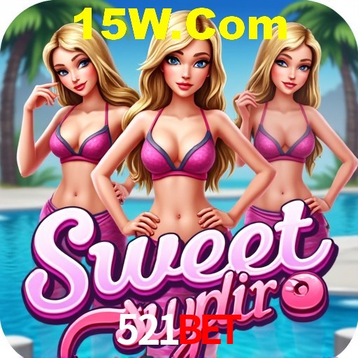 Jogos Exclusivos 521Bet