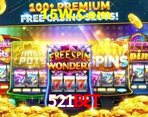 Promoção Relâmpago 521Bet