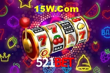 Sistemas de Segurança 521Bet