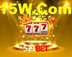 Programa VIP 521Bet
