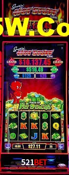 521Bet
