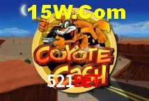 Experiência VIP 521Bet
