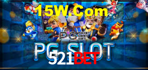 521Bet: A Experiência de Casino com Jogos de Mesa ao Vivo