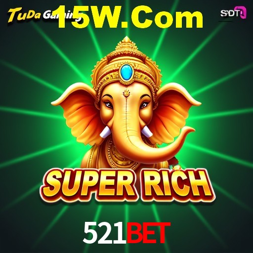 cassino 521Bet