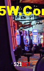 Welcome Bonus 521Bet
