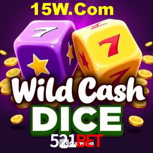 Game Providers 521Bet