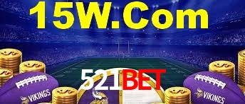 Daily Bonuses 521Bet