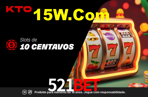 521 Bet App
