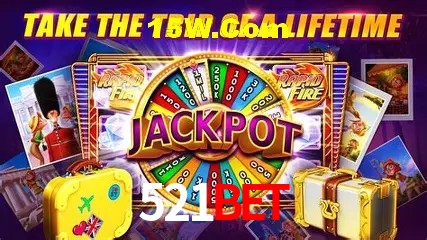 Cadastro Rápido 521Bet