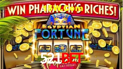 Benefícios da Conta 521Bet