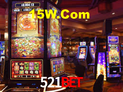 521Bet