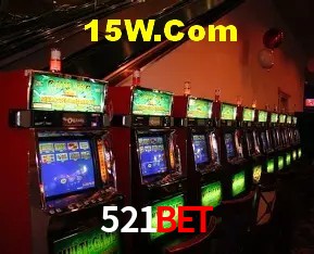 Avaliações dos Jogadores 521Bet