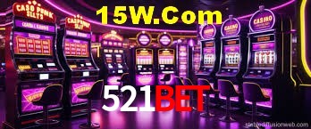 Bonus Features 521Bet