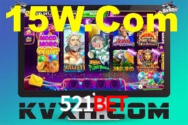 Tournaments 521Bet