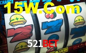 Live Casino 521Bet