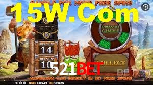 VIP Casino 521Bet
