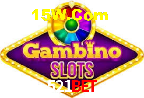 521 Bet Login